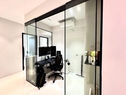 Lake Life (D22), Condominium #593248461